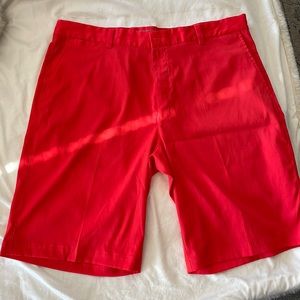 Nike Golf Shorts - 36 waist